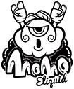 Momo E Liquid logo