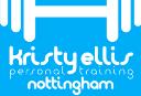 Kristy Ellis Personal Training logo