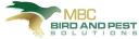 MBC Bird and Pest Solutions logo