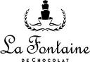 La Fontaine de Chocolat logo
