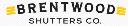 Brentwood Shutter Company  logo