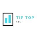 Tip Top SEO Agency logo