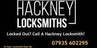 Hackney Locksmiths image 1