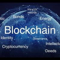 Global Blockchain Consortium image 2