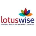 Lotuswise Chartered Accountants logo