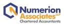 Numerion Associates LLP logo