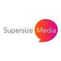Supersize Media logo