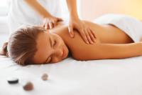Holistic Massage Therapy  image 2