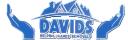 davids helping hands removals logo
