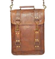 Vintage Leather Bags image 2