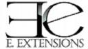 Expert Hair Extensions logo