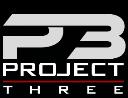 Project Three logo