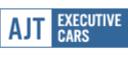 AJT Executive Cars logo