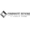 Composite Decking and Garden Rooms logo