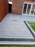 Composite Decking and Garden Rooms image 4
