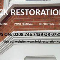 Brick Restoration Ltd image 1