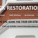 Brick Restoration Ltd logo