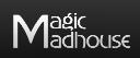 Magic Madhouse Store EXP logo