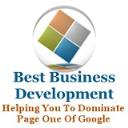 Best Business Development logo