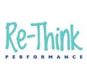Re-Think Performance logo