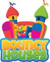 bouncyhouses  logo