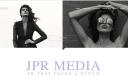 JPR Media Group logo
