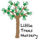 Little Trees Nursery logo