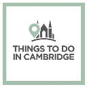 Things to do in Cambridge logo