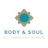 BODY & SOUL WELLNESS FOR WOMEN logo