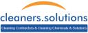 Cleaners Solutions logo