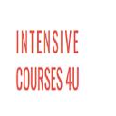 Intensive Courses4U Ltd logo