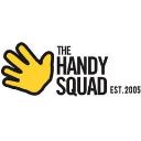The Handy Squad logo