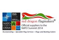 Red Dragon Flagmakers image 5