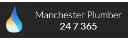 Manchester Plumbers 24 7 365 logo