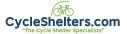 CycleShelters.com logo