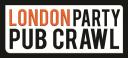 The Original Shoreditch Pub Crawl logo