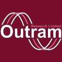 Outram Research Ltd logo