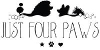 Just four paws image 1