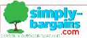 UK Garden & Outdoor bargains | Simply-Bargains.com logo