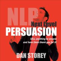 Next Level Persuasion Book image 1
