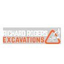 Richard Rogers Excavations logo
