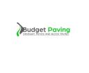 Budget Driveways logo