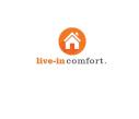 Live in Comfort logo