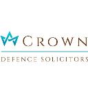 Crown Defence Solicitors logo