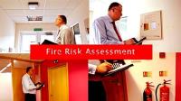 Fire Risk Assessment London Company image 2