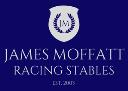 James Moffatt Racing Stables logo