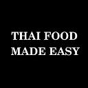 Thai Food Made Easy logo