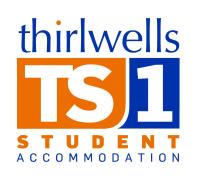 TS1 Student Accommodation image 1