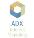 ADX Internet Marketing logo