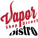 Vapor Shop Direct logo